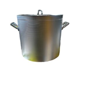 Kjele Alu 60 Liter Ny